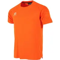 Stanno Bolt Voetbalshirt Kids Oranje