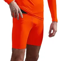 Stanno Core Slidingbroekje Oranje