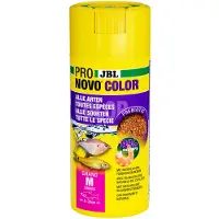JBL 250ml ProNovo Colour Grano M siervisvoer