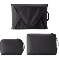 Eagle creek Kledingzak 'Pack-It' zwart