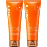 Lancaster Suncare Golden Tan Maximizer After Sun Lotion