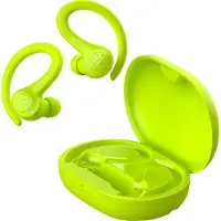 JLab Go Sport In-ear Draadloze Sport-oordopjes Geel
