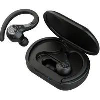 JLab Epic Air Sport ANC True Wireless Zwart