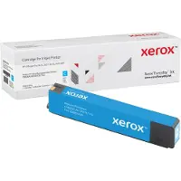 Xerox Compatibele toner - - 971XL - Cyan - Hoge capaciteit - 6600 pagina's