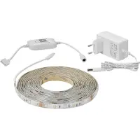 Nordlux Led strip-smart-IP65-RGB-3 meter