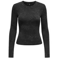 ONLY Onlvalerie Top Dames Dubh S