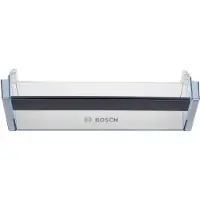 Bosch Koelkast Flessenbak 472x121x99mm / 00744473