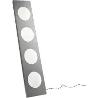 Foscarini Dolmen Vloerlamp