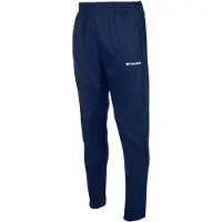 Stanno Senior trainingsbroek donkerblauw Sportbroek Jongens Polyester Effen - maat 116
