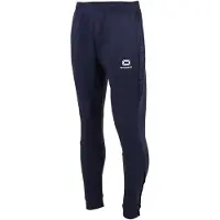Stanno Bolt Trainingsbroek Donkerblauw