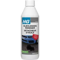 Hg olievlekkenreiniger 500ml