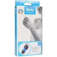 Bota Handpolsband 211 Zwart Large 1 St Verband(en)