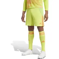 Adidas Sportbroek 'Tiro 24' limoen / lichtgroen / kreeft