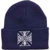 West Coast Choppers Og Roll-up Muts