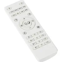 LINDBY LED-paneel Lamin, dimbaar, zwart, Woon-/ Eetkamer, Modern, LED plafondlamp