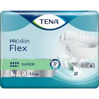 Essity Germany GmbH ProSkin Flex Super Small | 30 stuks