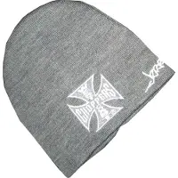 West Coast Choppers Og Classic Basic Muts