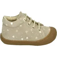 Naturino Cocoon 2012889 Veterschoenen | Maat 22 Meisjes Taupe