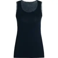 Oroblu Perfect Line - Tank Top - Kleur Zwart - Maat S