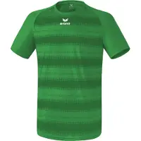 Erima Santos Sportshirt - Maat M - Mannen - groen