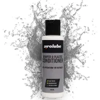 Airolube Bumper & Plastic Conditioner -100ml | Bumper Zwart Herstellen - Kleur Bumper Herstellen - Kunststof Herstellen / Milieubewuste Keuze / Plantaardige Formule