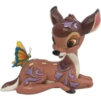 Bambi - Disney Verzamelfiguren - Mini - voor Geen - standaard - Maat Standard