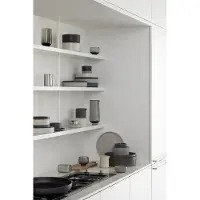 Blomus PILAR Diep bord 20cm - PILAR - 4 Stuks