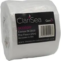 ClariSea SK3000 Fine Fleece rol 40 meter