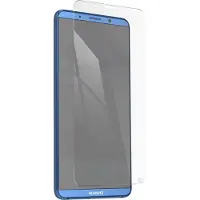 BigBen Interactive , Screenprotector geschikt voor Huawei Mate 10 Pro - Oleophobic 3D, Transparant