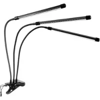 Gardlov Verstelbare kweeklamp - LED, timer