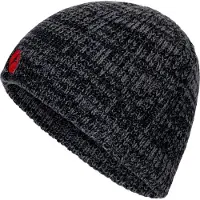 Albatros Coldguard Strickmütze Grün/Schwarz