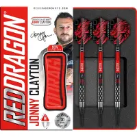 Red Dragon Jonny Clayton Premier League SE 90% - Soft Tip Darts