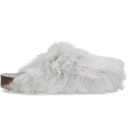 Sacha clogs lichtblauw female | Maat: 38