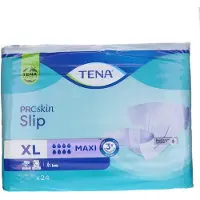 Tena Slip Maxi XL- 3 x 24 stuks voordeelverpakking