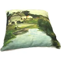 Madison sierkussen 45x45 cm Haus am see