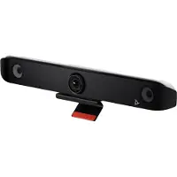 HP Poly Studio V52 USB-videobalk geen stroom, Conferentieapparaten, Grijs