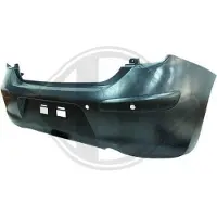Diederichs 6025056 Achterbumper