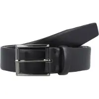 Lloyd Riem Men´s Fashion Belt W110 Black Zwart
