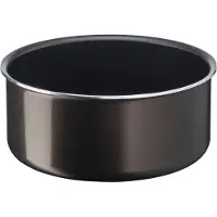 Tefal Ingenio Easy Plus Steelpan - 18 cm - Niet Geschikt Voor Inductie