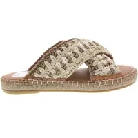DWRS Label 212021-03 Slippers | Maat 37 Dames Beige
