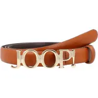 JOOP! Riem Leder 105 cm bruin