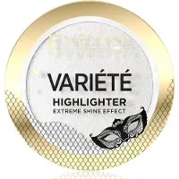 Eveline Cosmetics Variete highlighter stone 02 4.5g