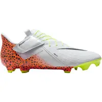 Nike Phantom GX 2 Academy EasyOn Electric low-top voetbalschoenen (meerdere ondergronden) - Meerkleurig | Maat 44.5