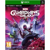 Marvel's Guardians of the Galaxy Standaard Engels Xbox Series X
