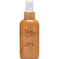 TANORGANIC Self Tan FACIAL SELF TAN MIST 50 ML