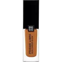 Givenchy Make-up TEINT MAKE-UP Prisme Libre Skin-Caring Glow Foundation 6-W420 30 ml