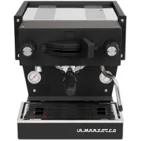La Marzocco Linea Mini R Espresso machine, professioneel voor thuis - Zwart