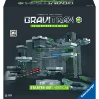 Ravensburger GraviTrax - PRO Starter-Set Vertical ( 10922426 )