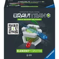 GRAVITRAX Ravensburger pro element splitter