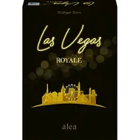 Ravensburger Las Vegas Royale